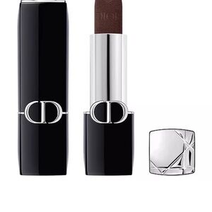 Dior Lipstick 500 Rouge Dior in Nude Soul Velvet-New(unused)
